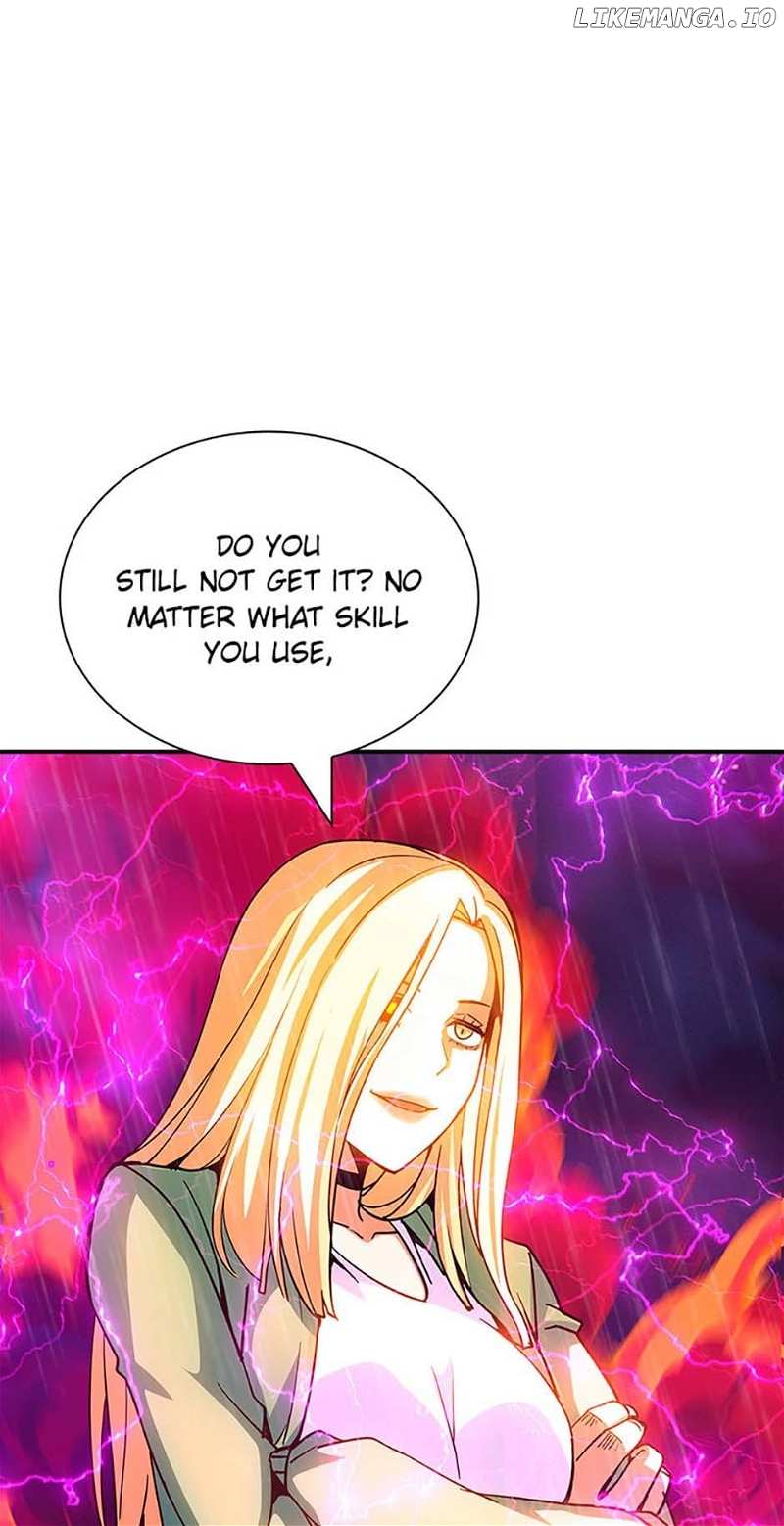 The Carefree Life of an SSS-Class Knight Chapter 78 — Page 69
