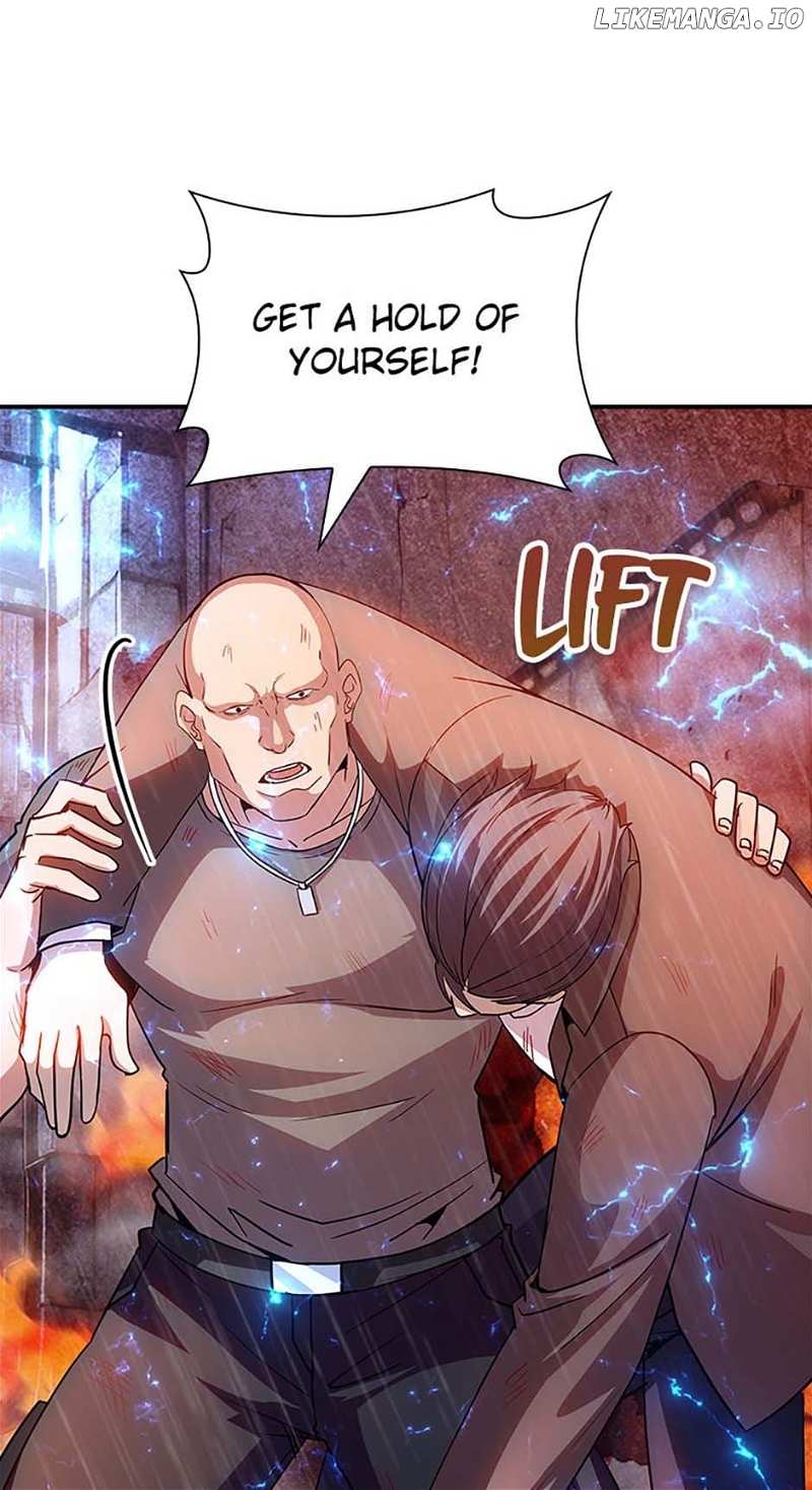 The Carefree Life of an SSS-Class Knight Chapter 78 — Page 83