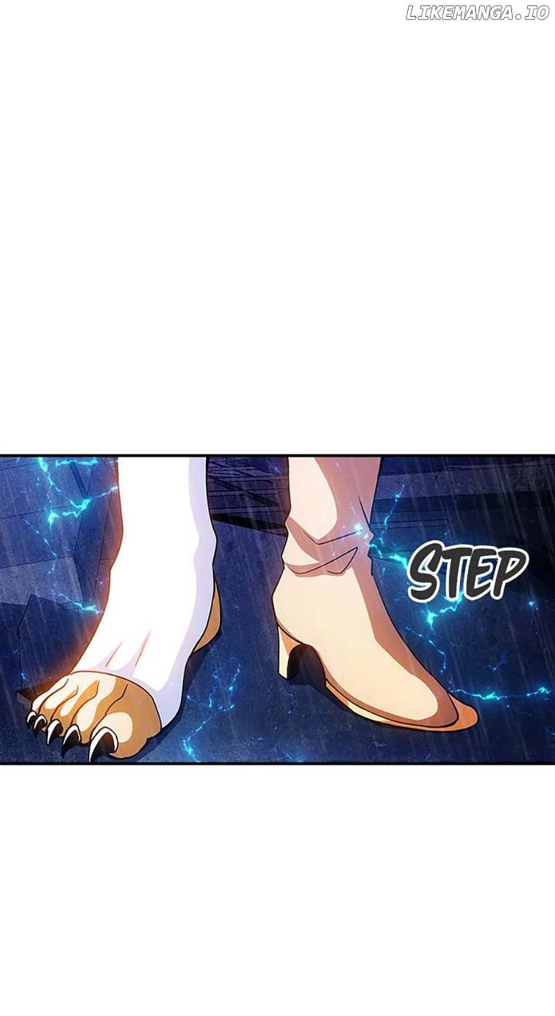 The Carefree Life of an SSS-Class Knight Chapter 78 — Page 86
