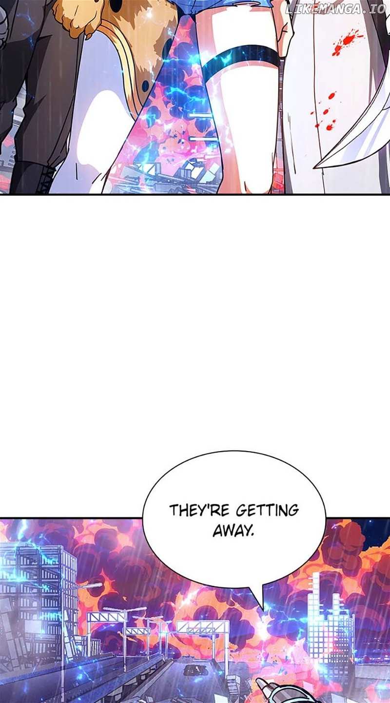 The Carefree Life of an SSS-Class Knight Chapter 78 — Page 88