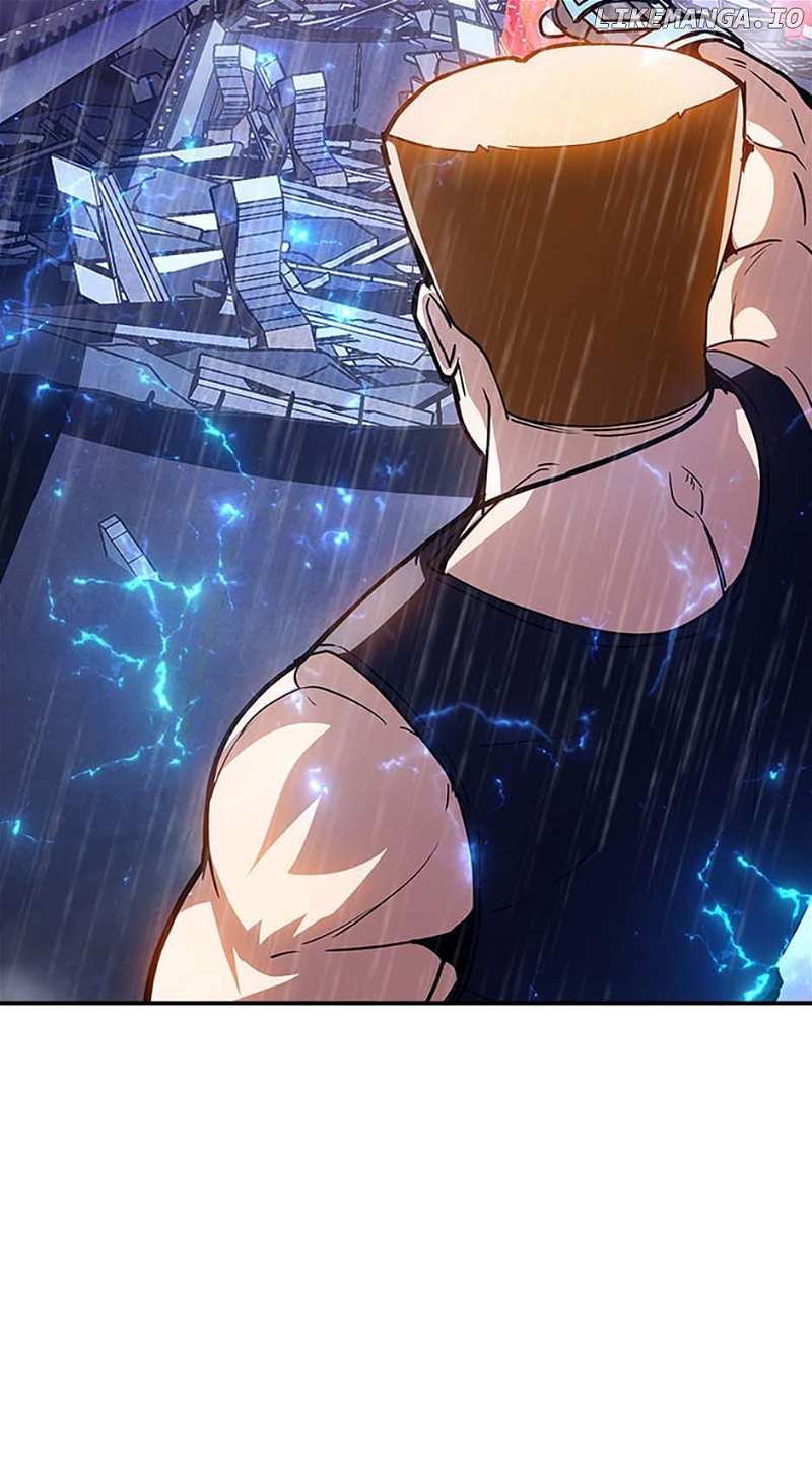 The Carefree Life of an SSS-Class Knight Chapter 78 — Page 89