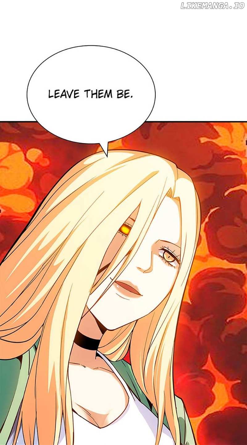 The Carefree Life of an SSS-Class Knight Chapter 78 — Page 90