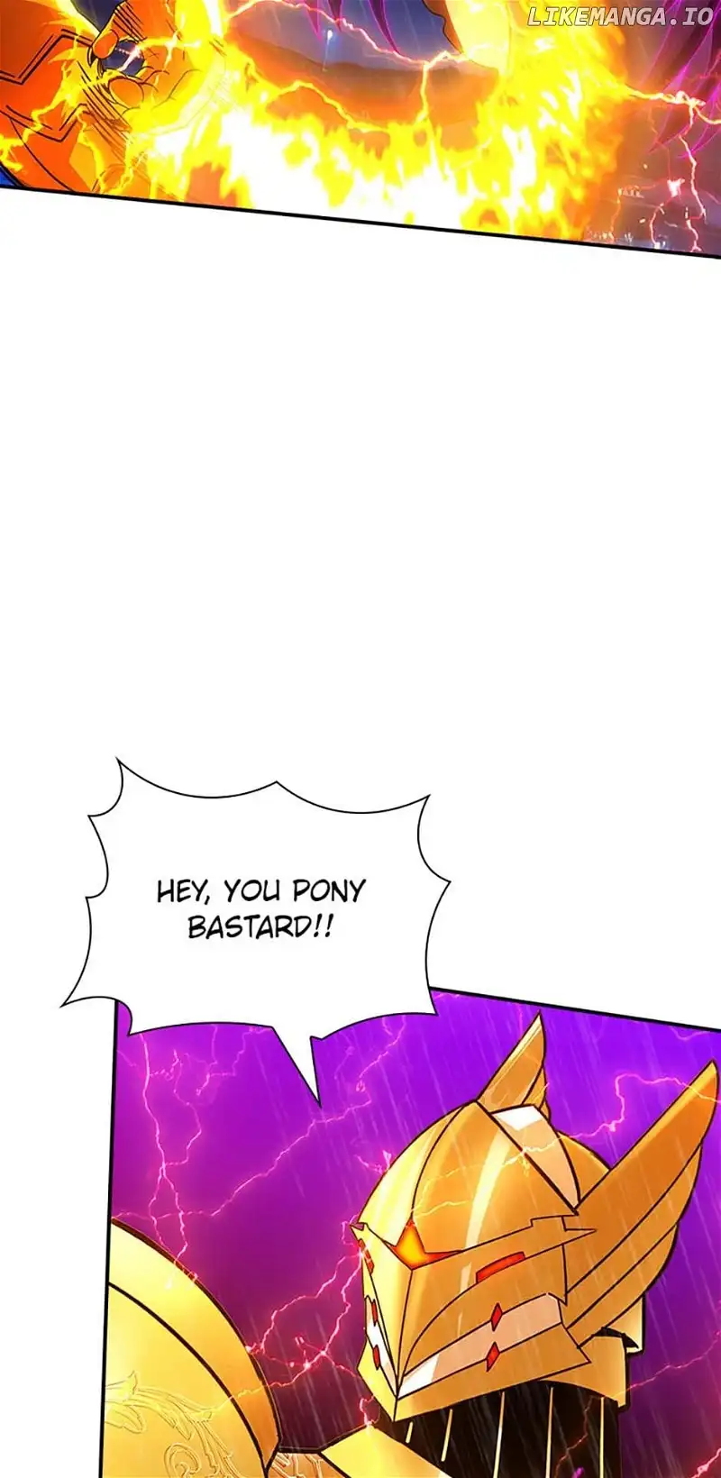 The Carefree Life of an SSS-Class Knight Chapter 79 — Page 2