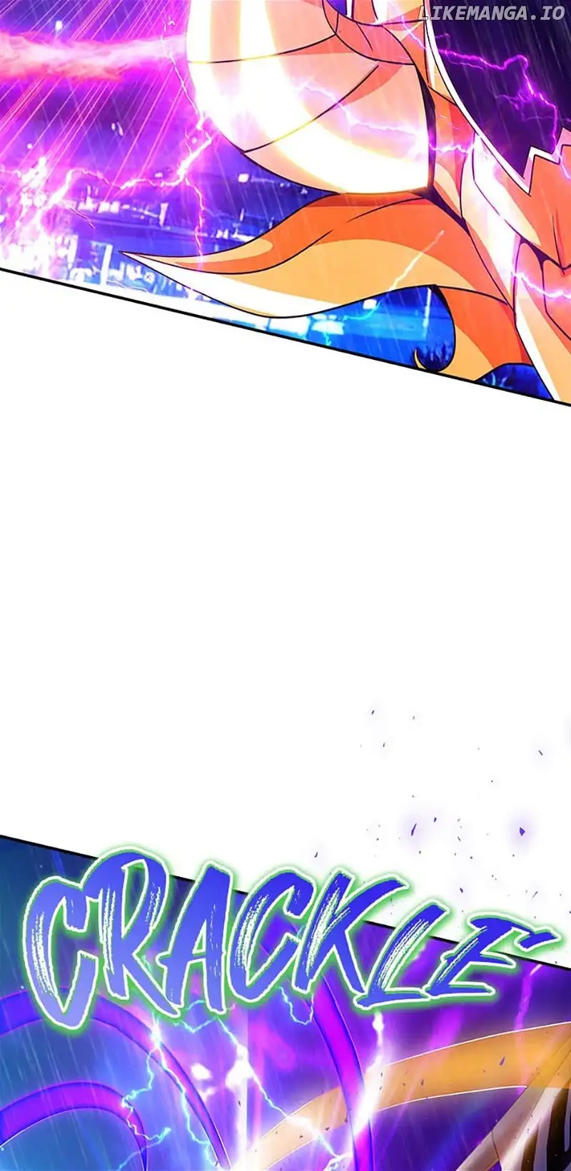The Carefree Life of an SSS-Class Knight Chapter 79 — Page 4