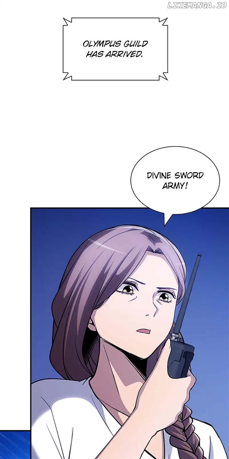 The Carefree Life of an SSS-Class Knight Chapter 79 — Page 6