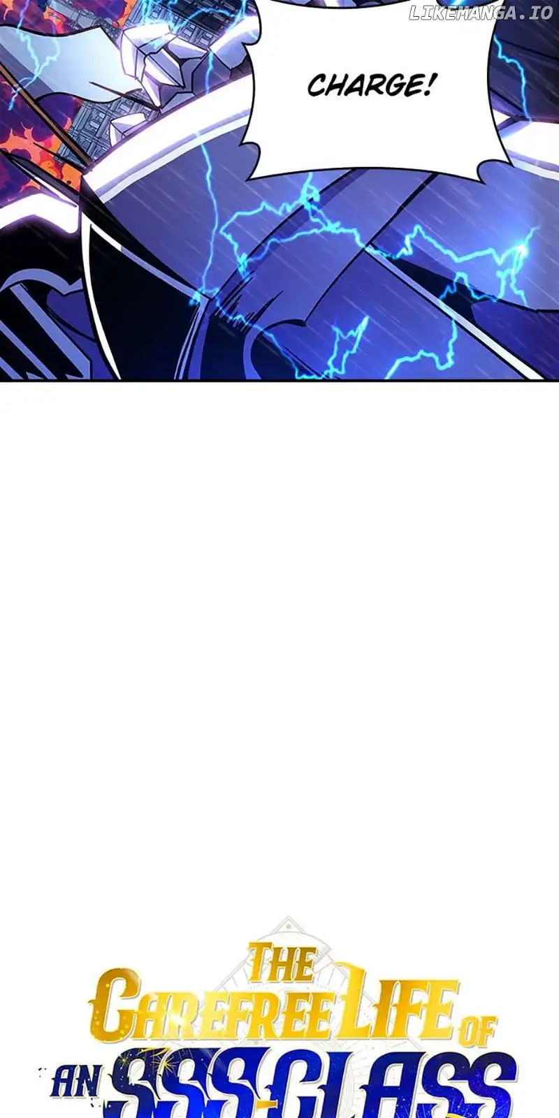 The Carefree Life of an SSS-Class Knight Chapter 79 — Page 8