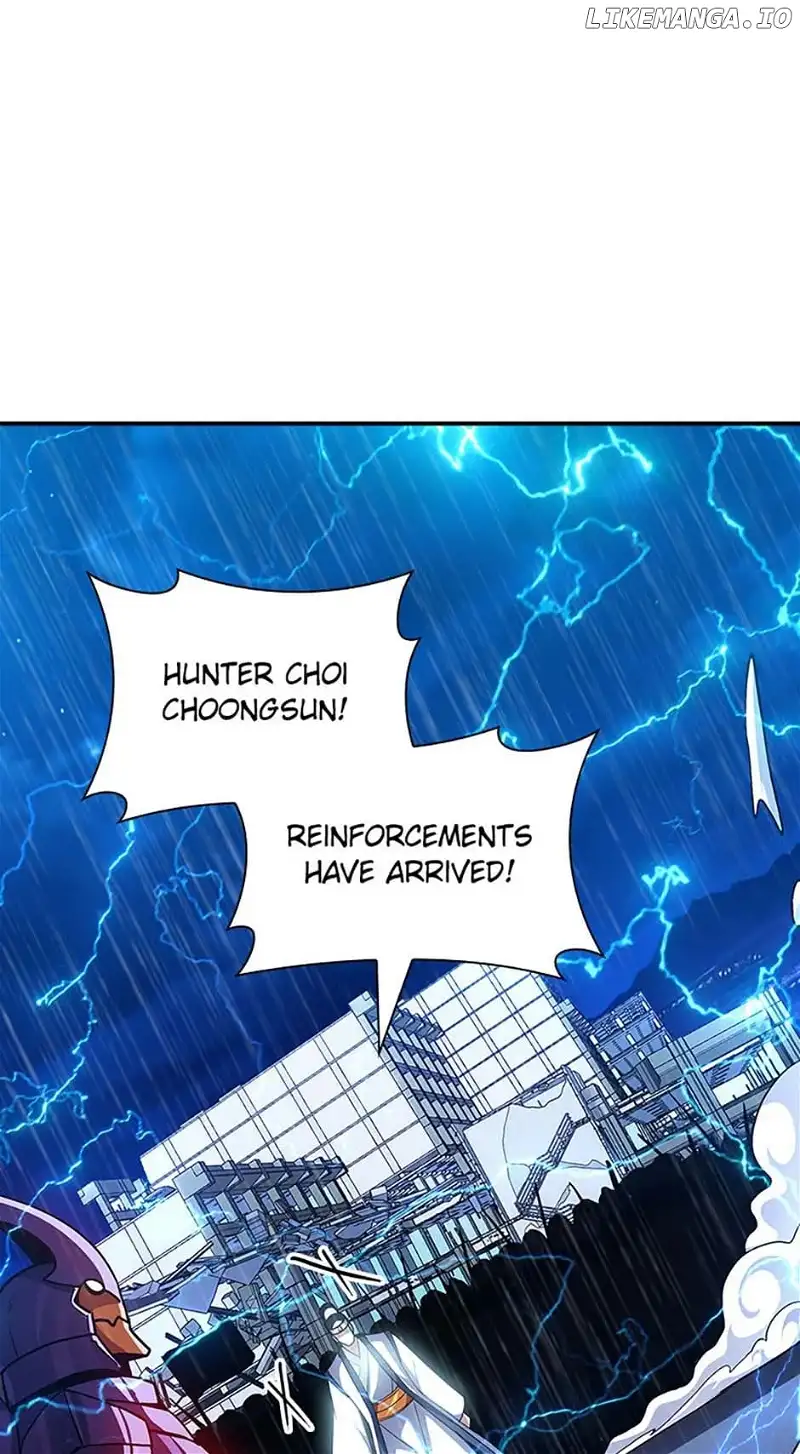 The Carefree Life of an SSS-Class Knight Chapter 79 — Page 13