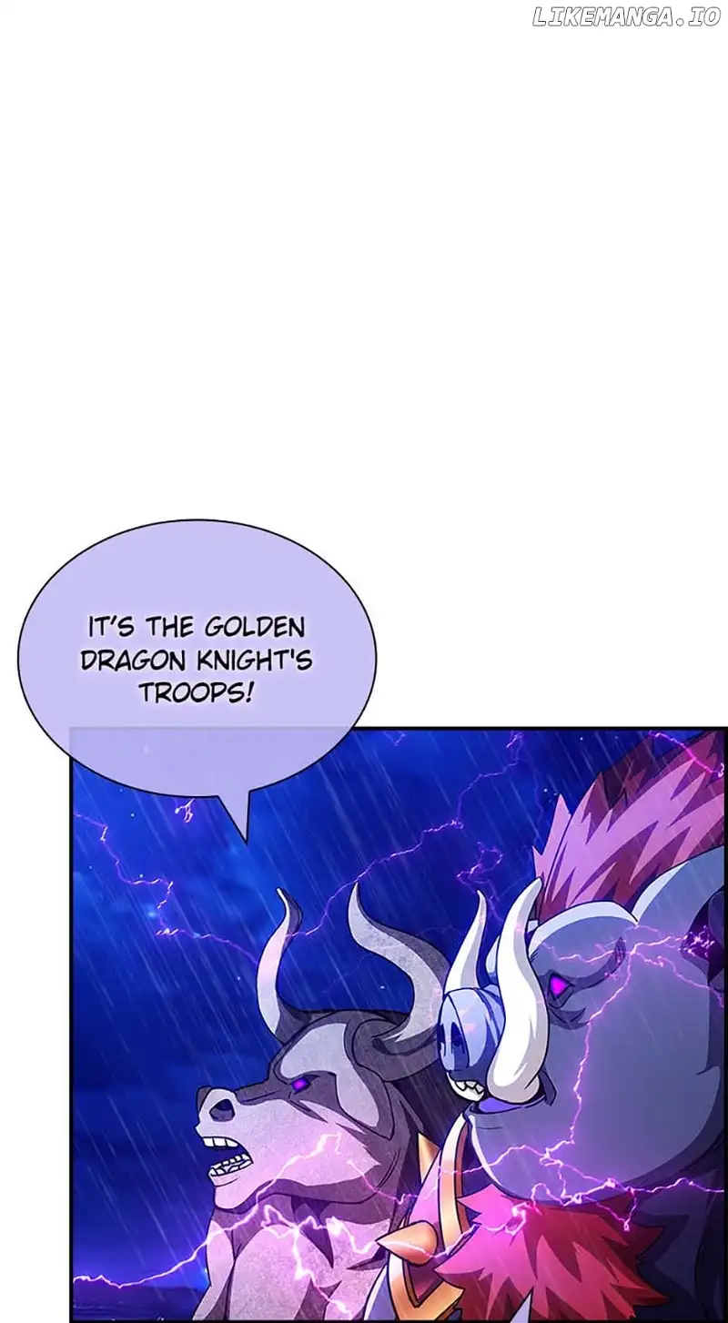 The Carefree Life of an SSS-Class Knight Chapter 79 — Page 16