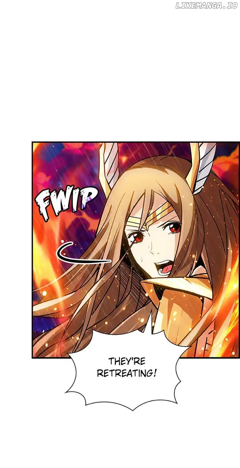 The Carefree Life of an SSS-Class Knight Chapter 79 — Page 49