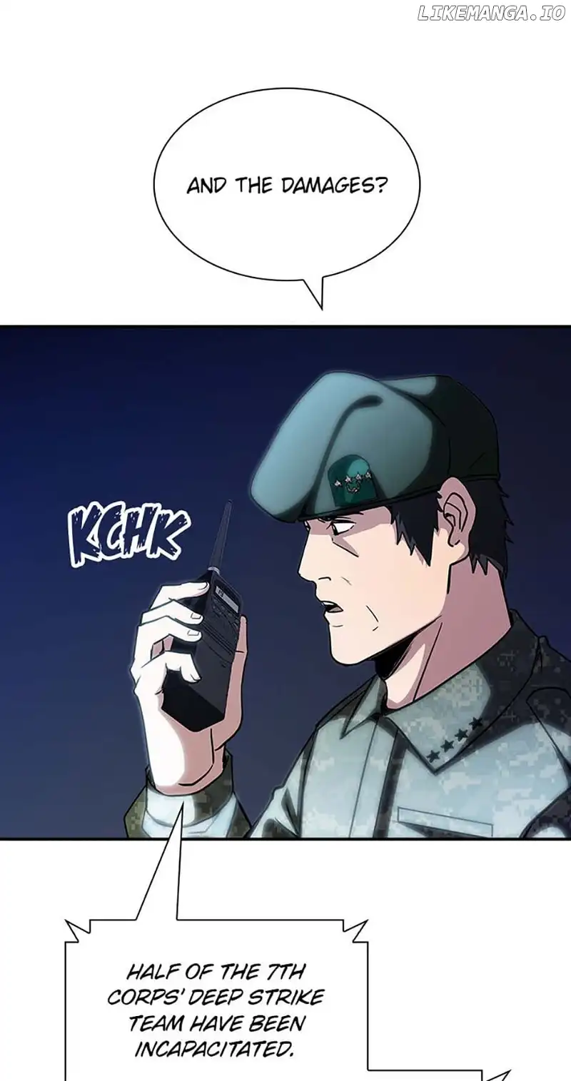 The Carefree Life of an SSS-Class Knight Chapter 79 — Page 64