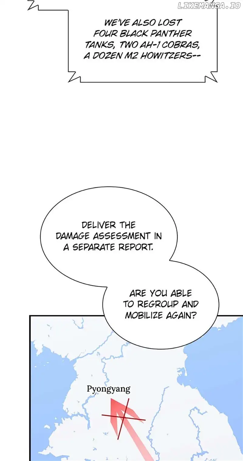 The Carefree Life of an SSS-Class Knight Chapter 79 — Page 65