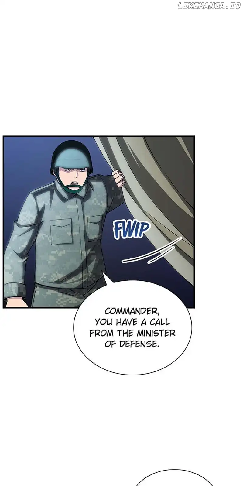 The Carefree Life of an SSS-Class Knight Chapter 79 — Page 68