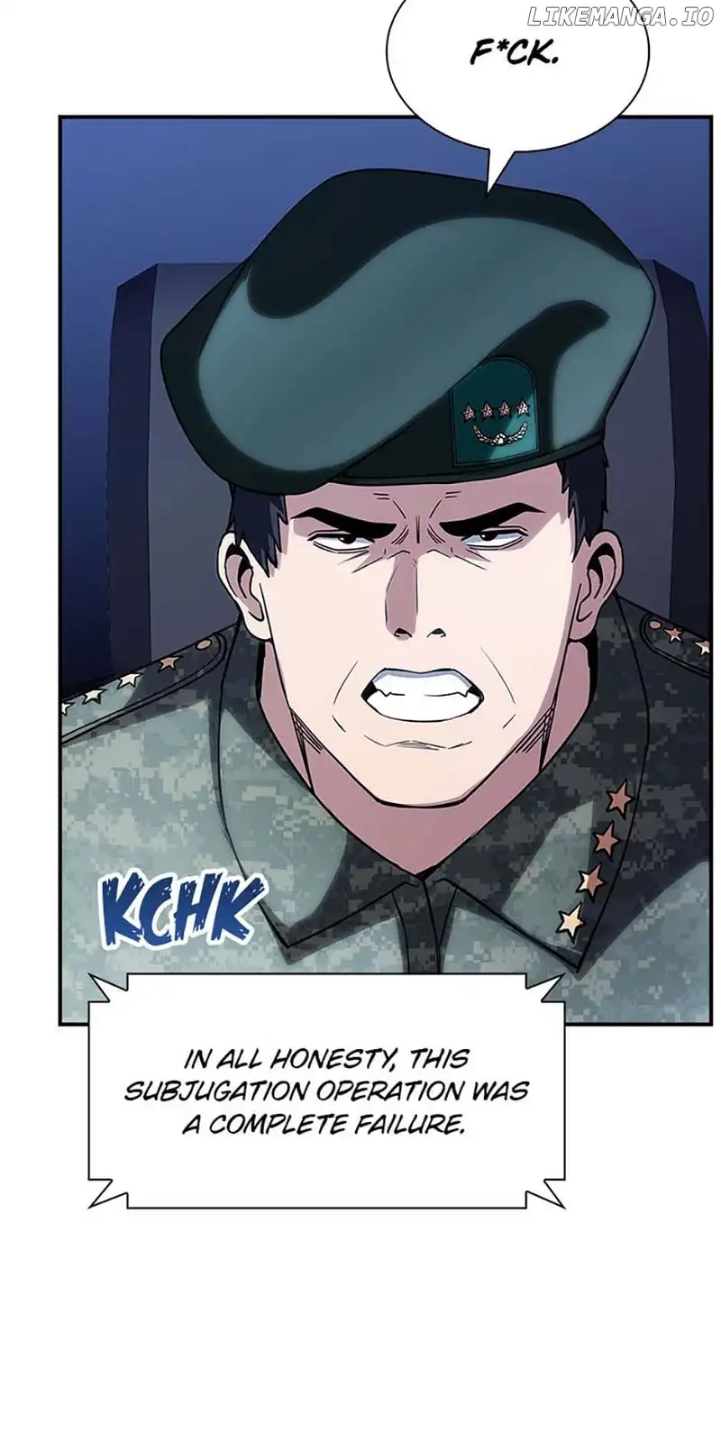 The Carefree Life of an SSS-Class Knight Chapter 79 — Page 69