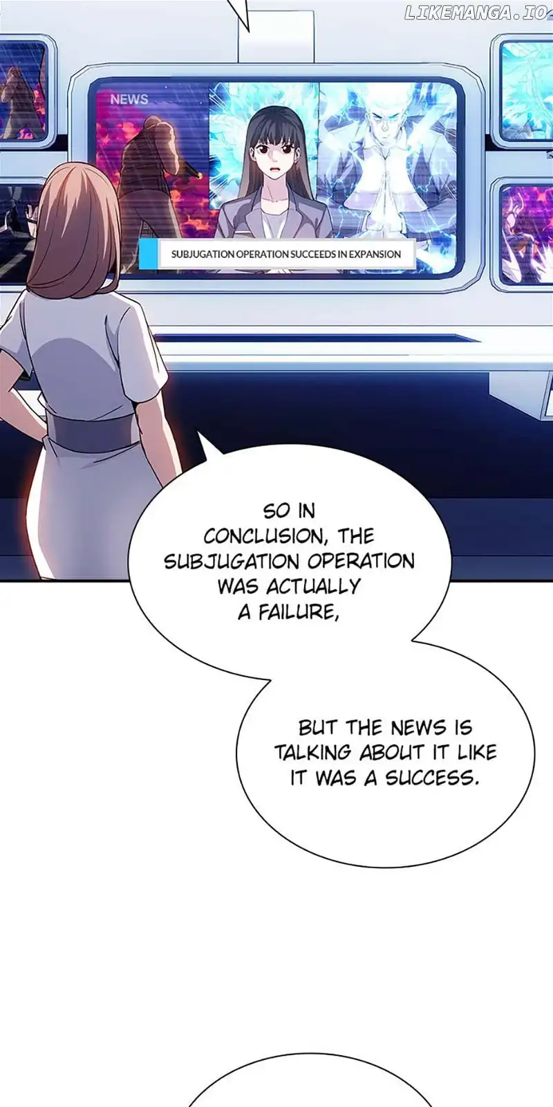 The Carefree Life of an SSS-Class Knight Chapter 79 — Page 72