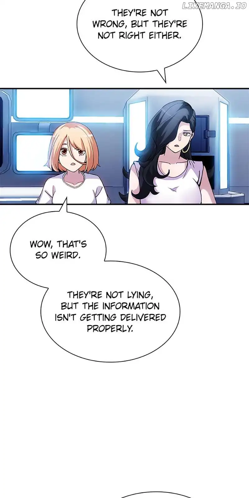 The Carefree Life of an SSS-Class Knight Chapter 79 — Page 73