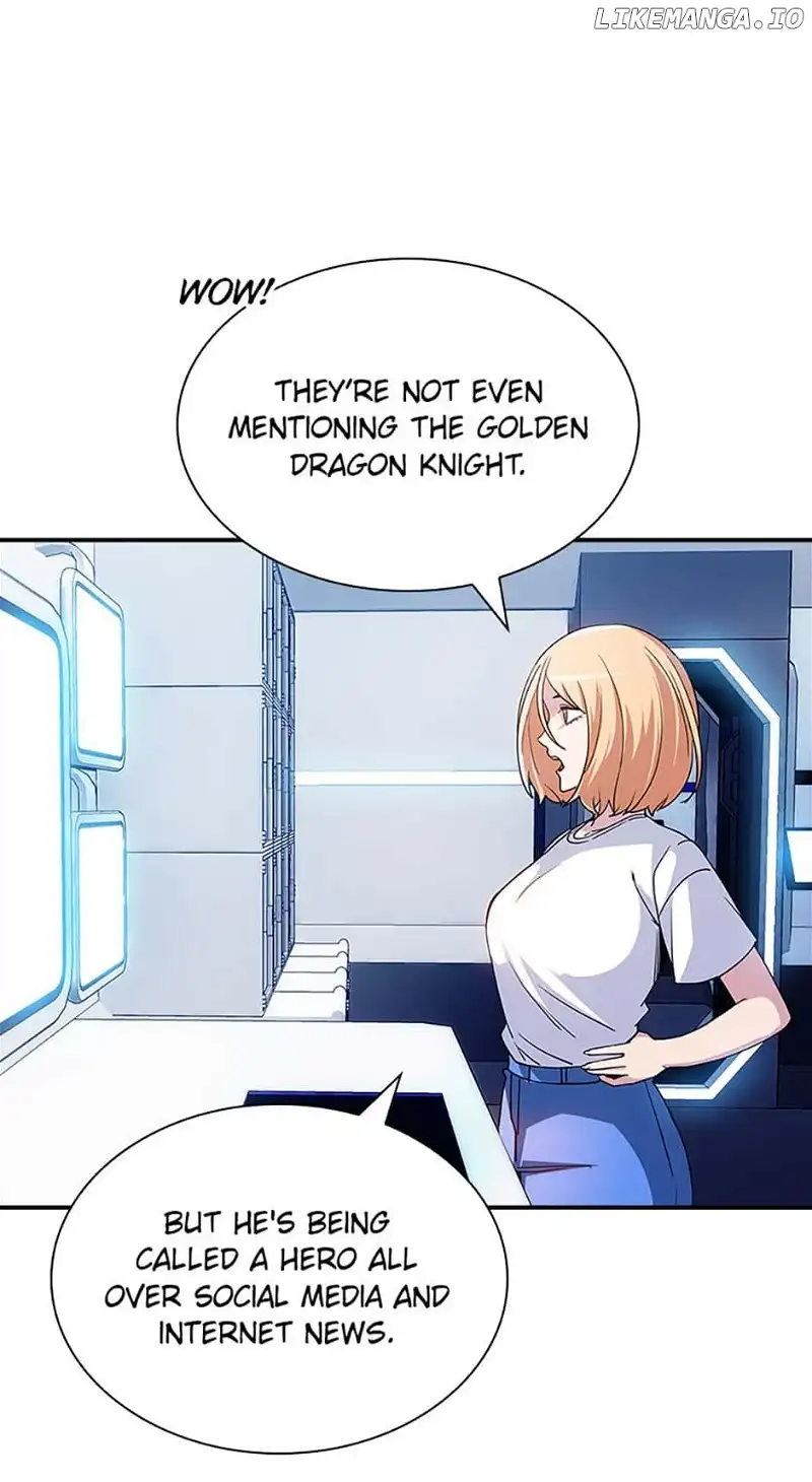 The Carefree Life of an SSS-Class Knight Chapter 79 — Page 75