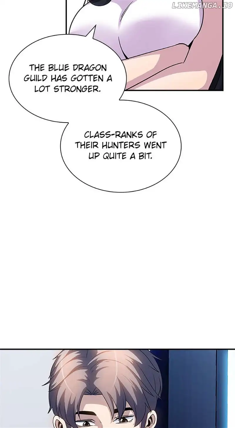 The Carefree Life of an SSS-Class Knight Chapter 79 — Page 78