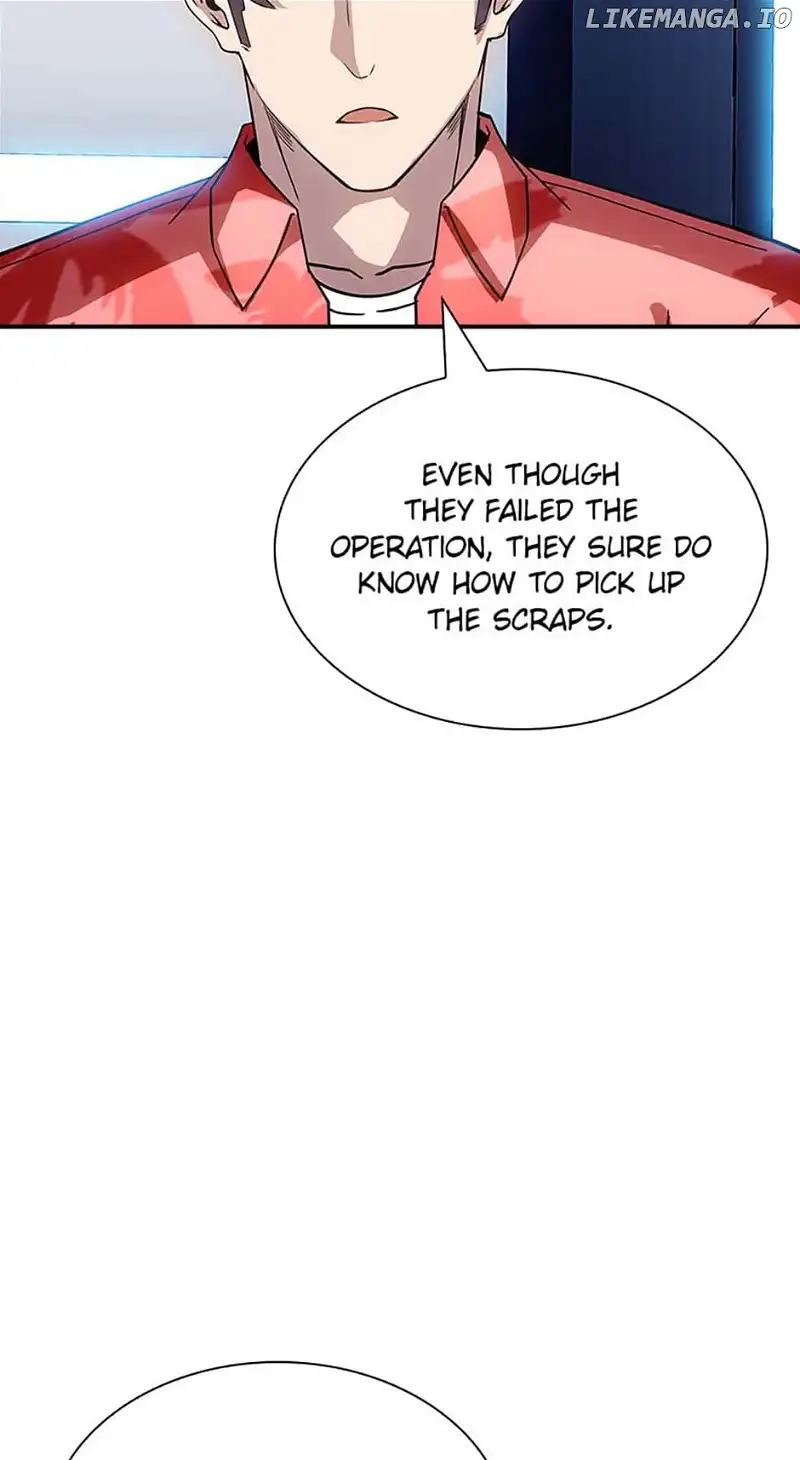 The Carefree Life of an SSS-Class Knight Chapter 79 — Page 79