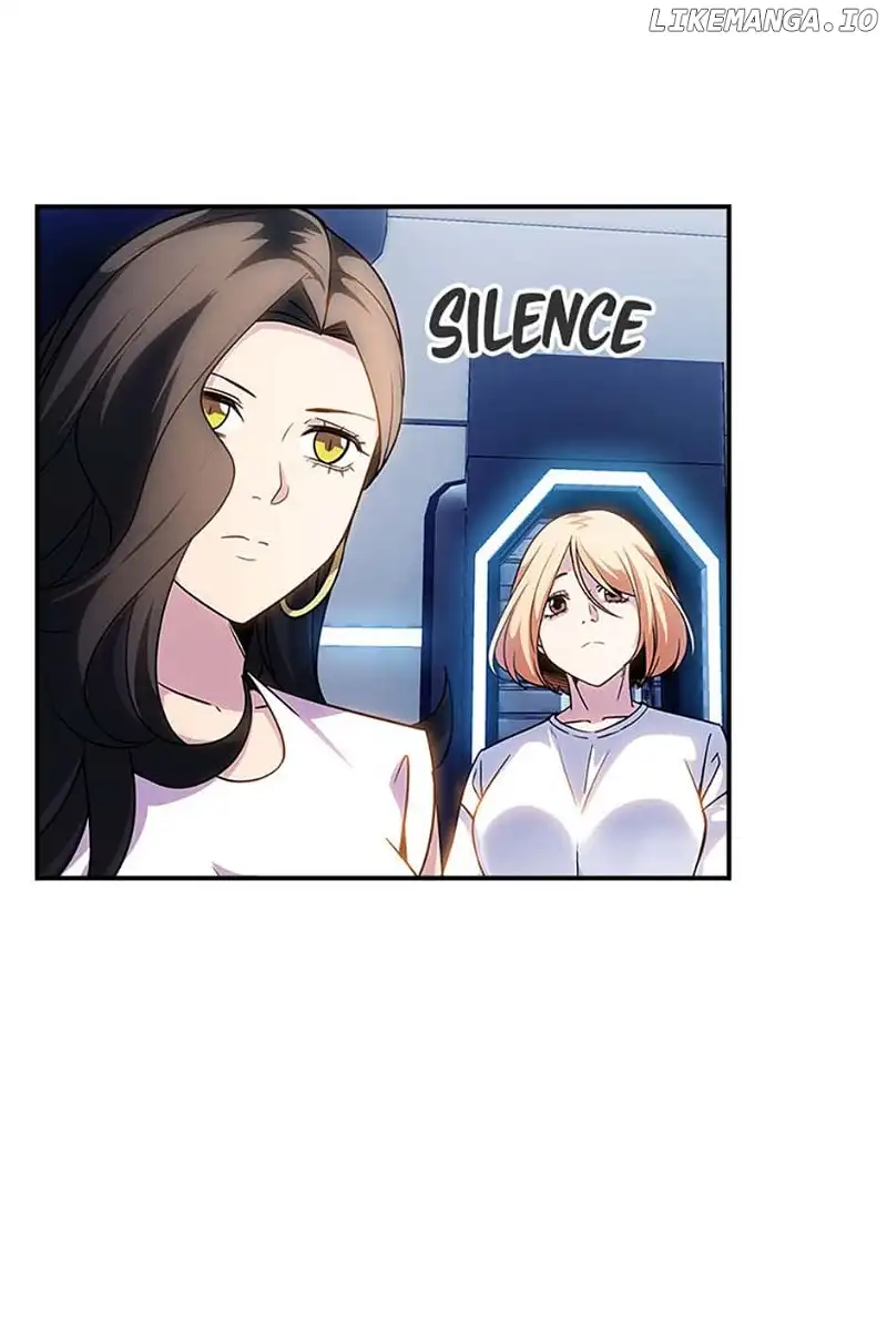 The Carefree Life of an SSS-Class Knight Chapter 79 — Page 81