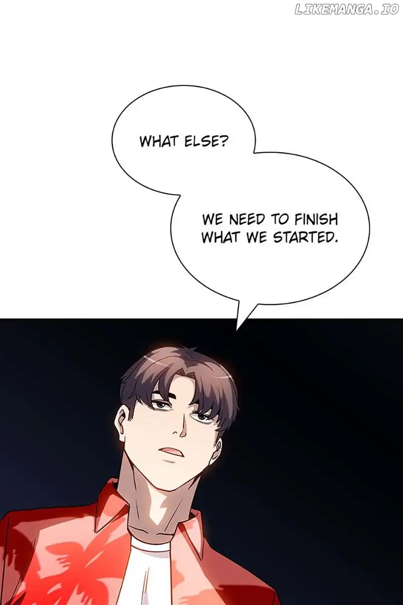 The Carefree Life of an SSS-Class Knight Chapter 79 — Page 82