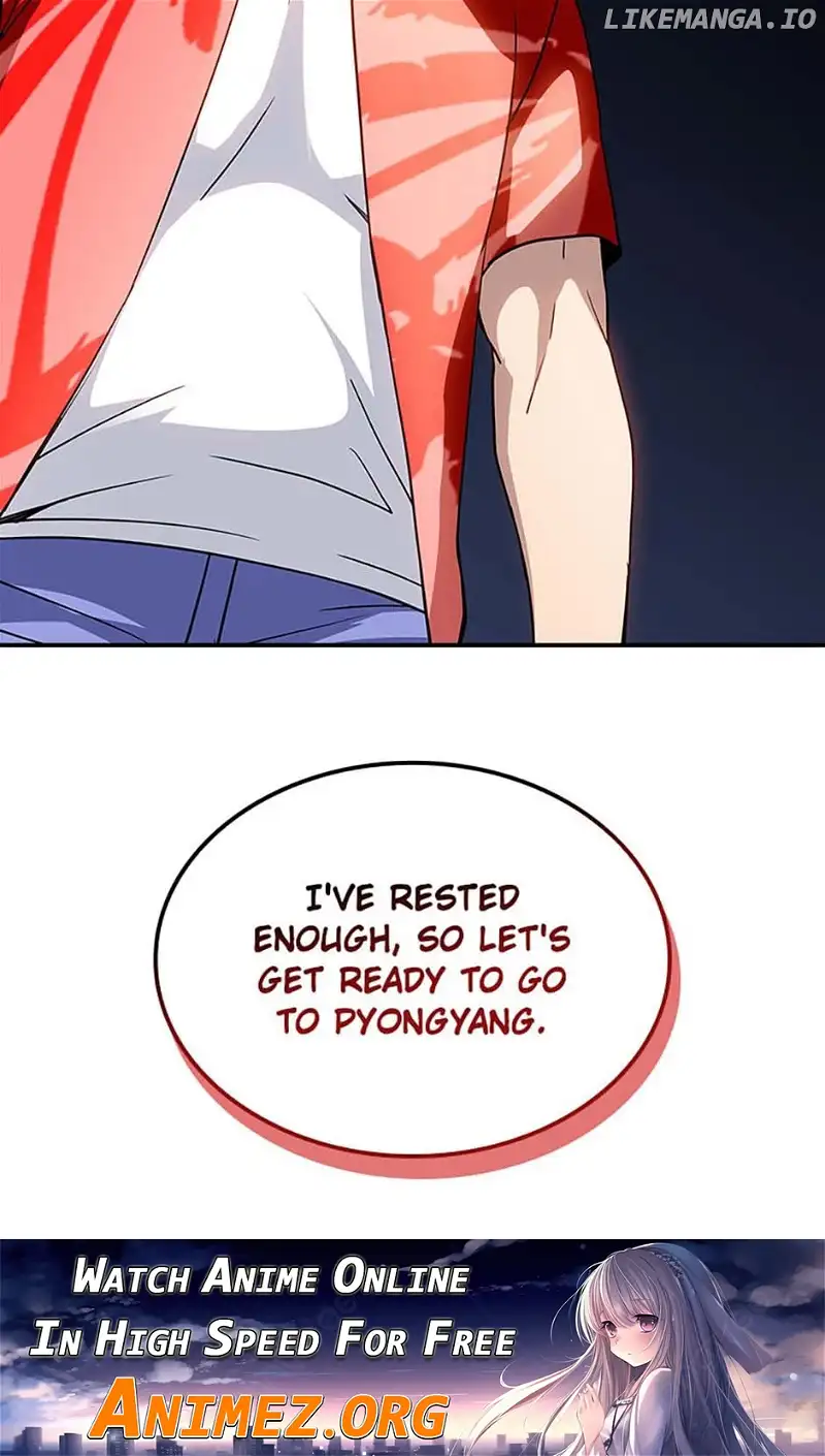 The Carefree Life of an SSS-Class Knight Chapter 79 — Page 83