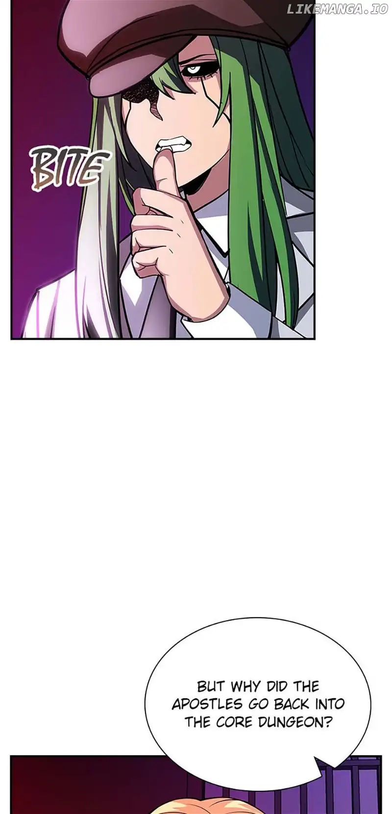 The Carefree Life of an SSS-Class Knight Chapter 80 — Page 5