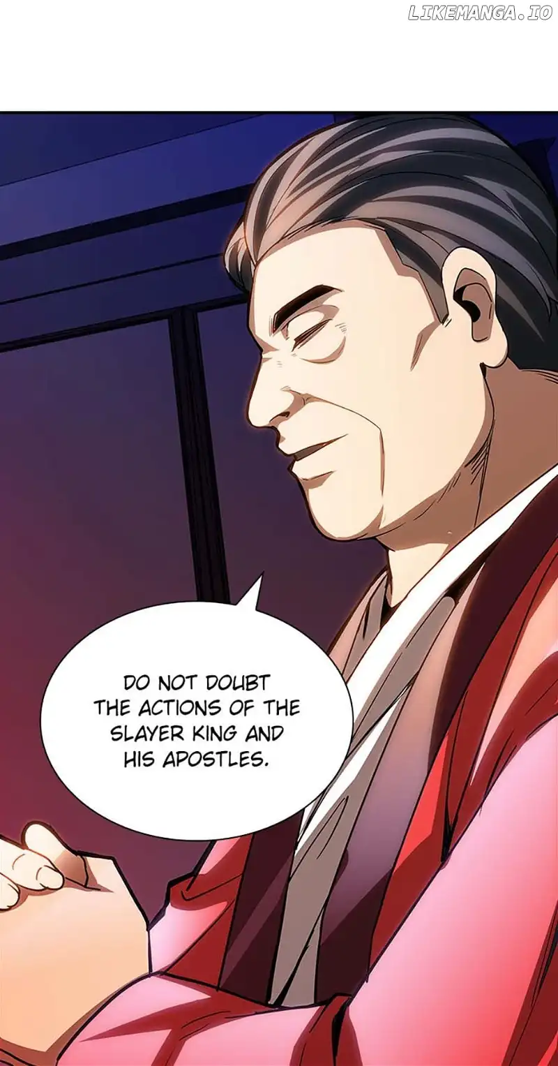 The Carefree Life of an SSS-Class Knight Chapter 80 — Page 7