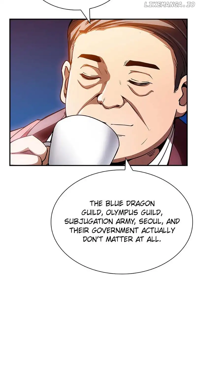The Carefree Life of an SSS-Class Knight Chapter 80 — Page 12