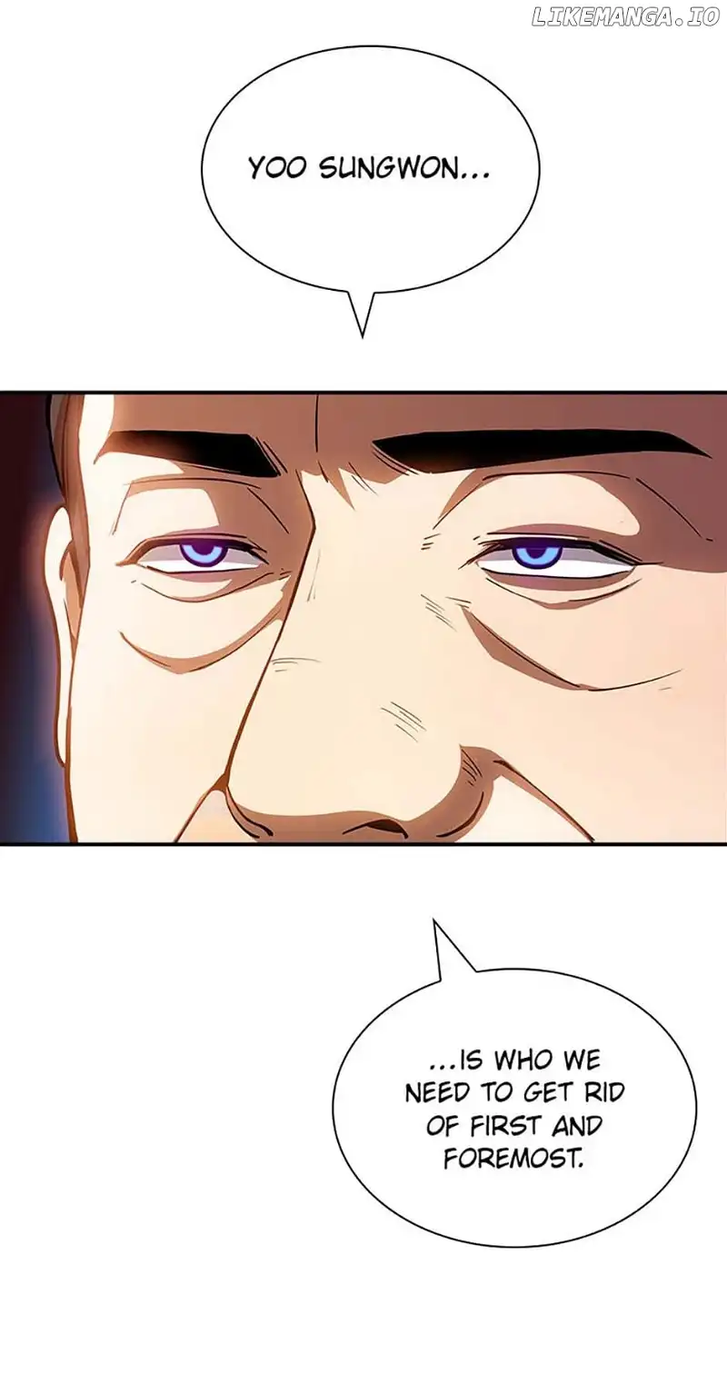 The Carefree Life of an SSS-Class Knight Chapter 80 — Page 13