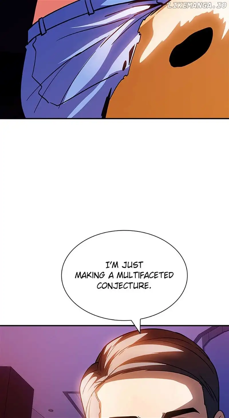 The Carefree Life of an SSS-Class Knight Chapter 80 — Page 16