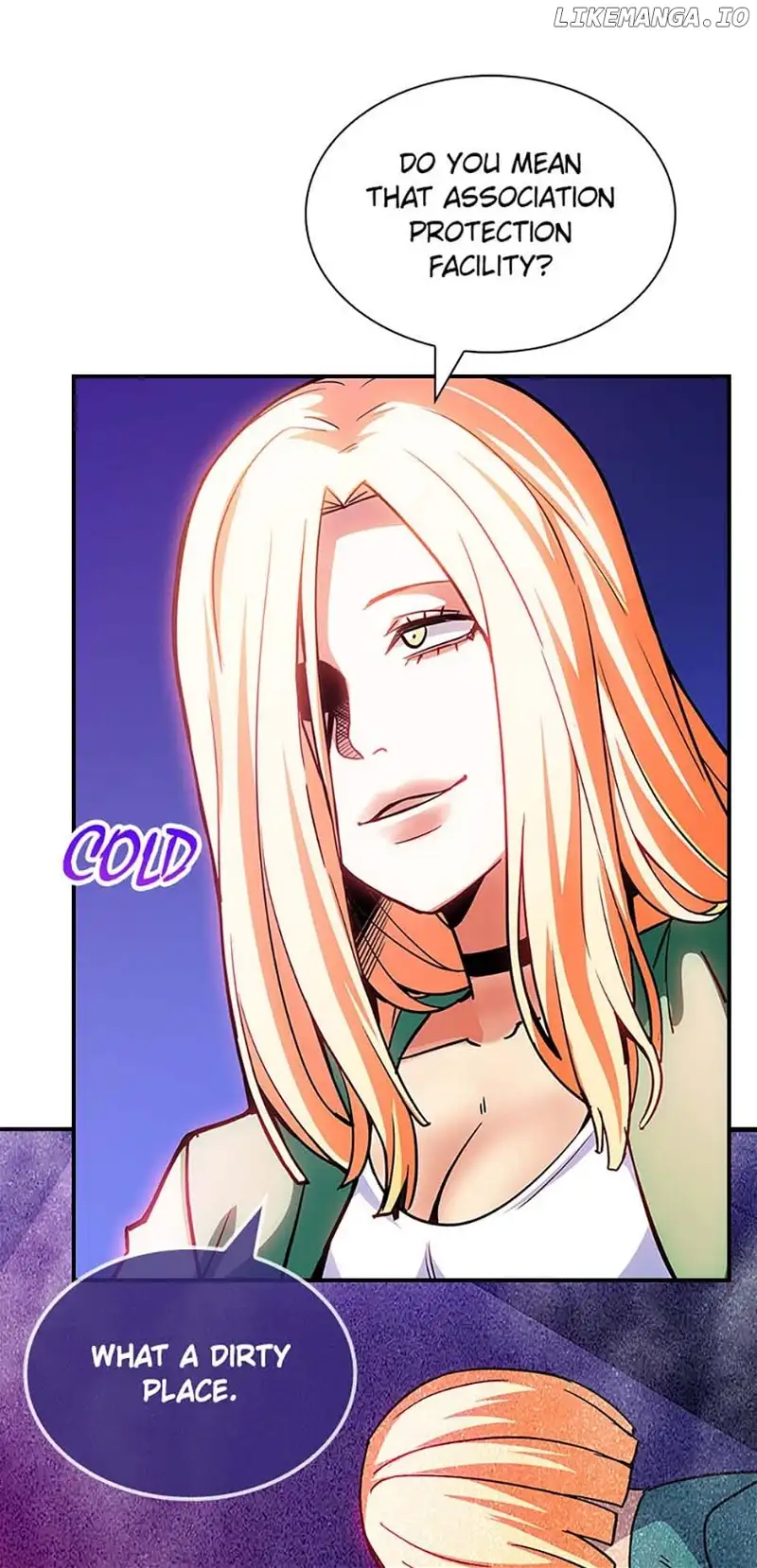 The Carefree Life of an SSS-Class Knight Chapter 80 — Page 20