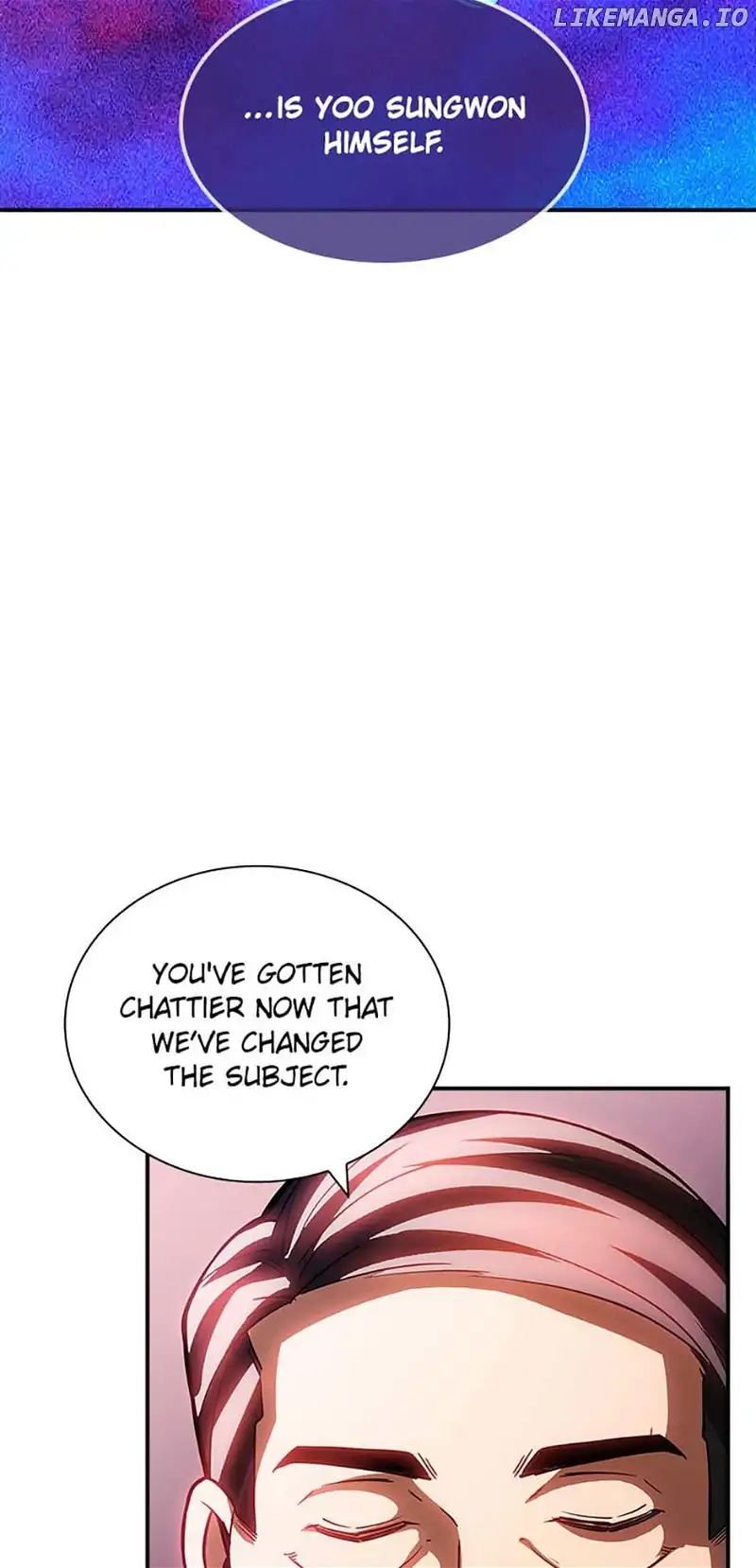 The Carefree Life of an SSS-Class Knight Chapter 80 — Page 23