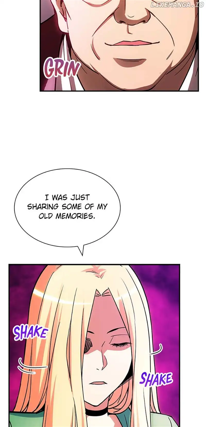 The Carefree Life of an SSS-Class Knight Chapter 80 — Page 24