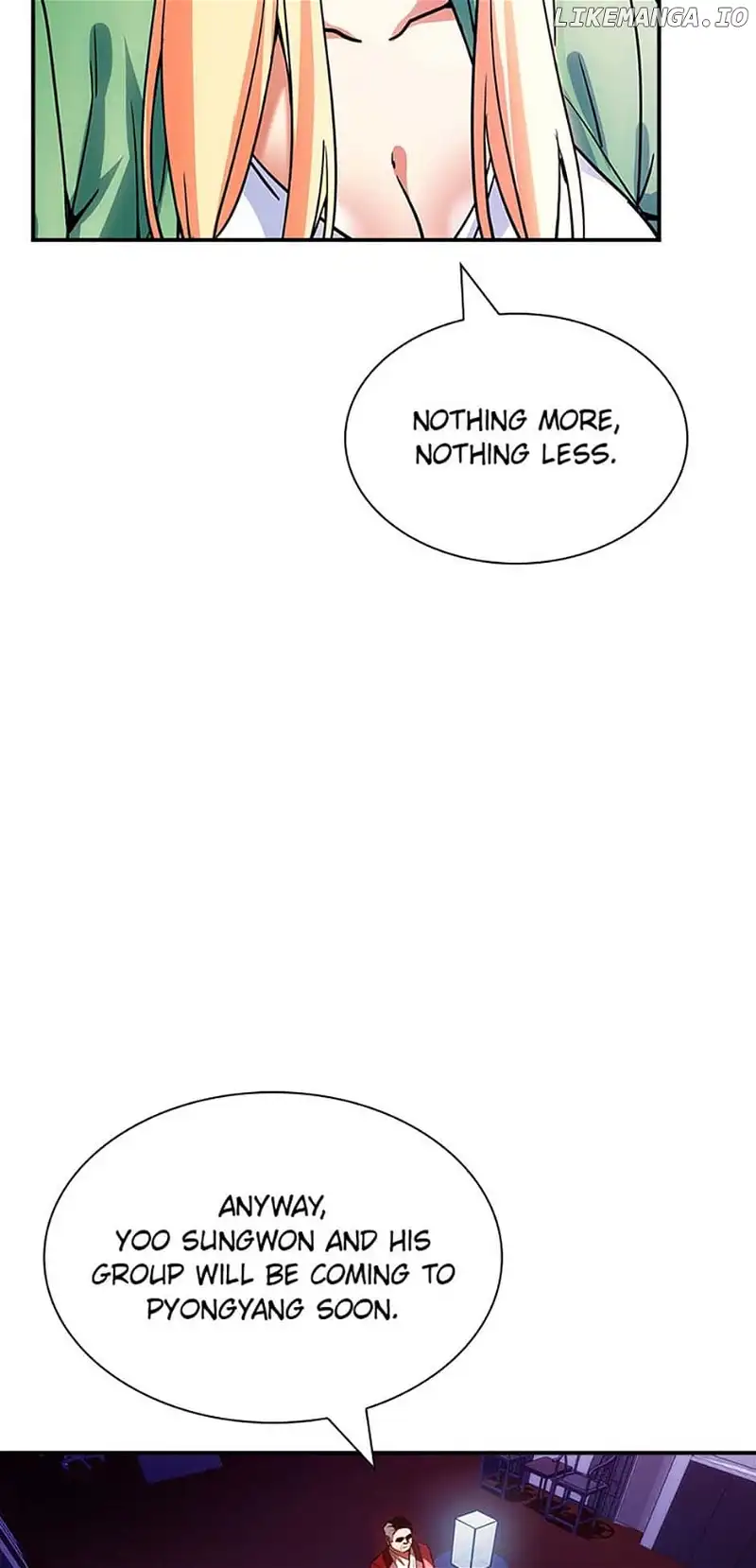 The Carefree Life of an SSS-Class Knight Chapter 80 — Page 25