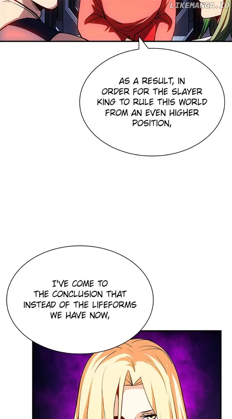 The Carefree Life of an SSS-Class Knight Chapter 80 — Page 29