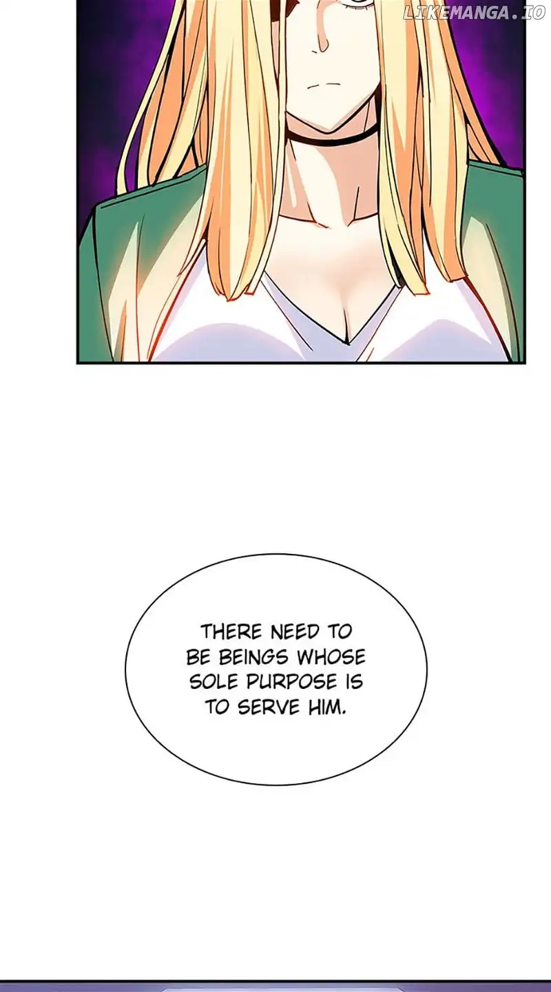 The Carefree Life of an SSS-Class Knight Chapter 80 — Page 30