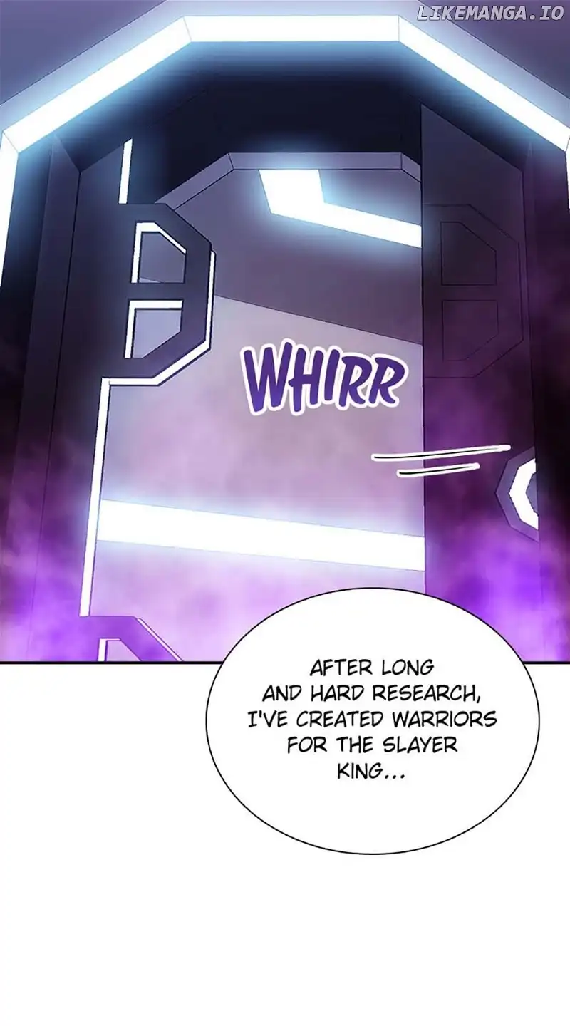 The Carefree Life of an SSS-Class Knight Chapter 80 — Page 31