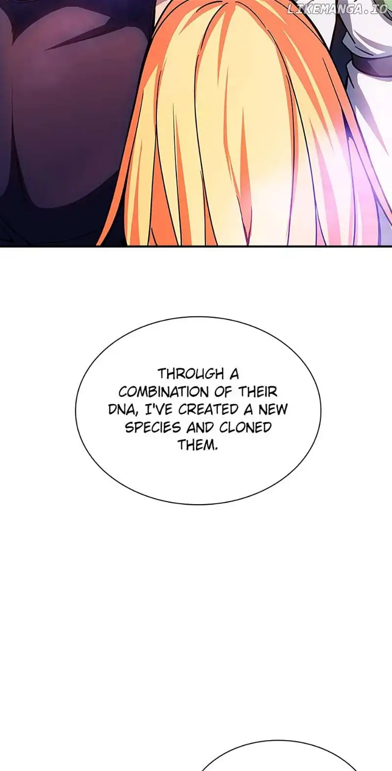 The Carefree Life of an SSS-Class Knight Chapter 80 — Page 33