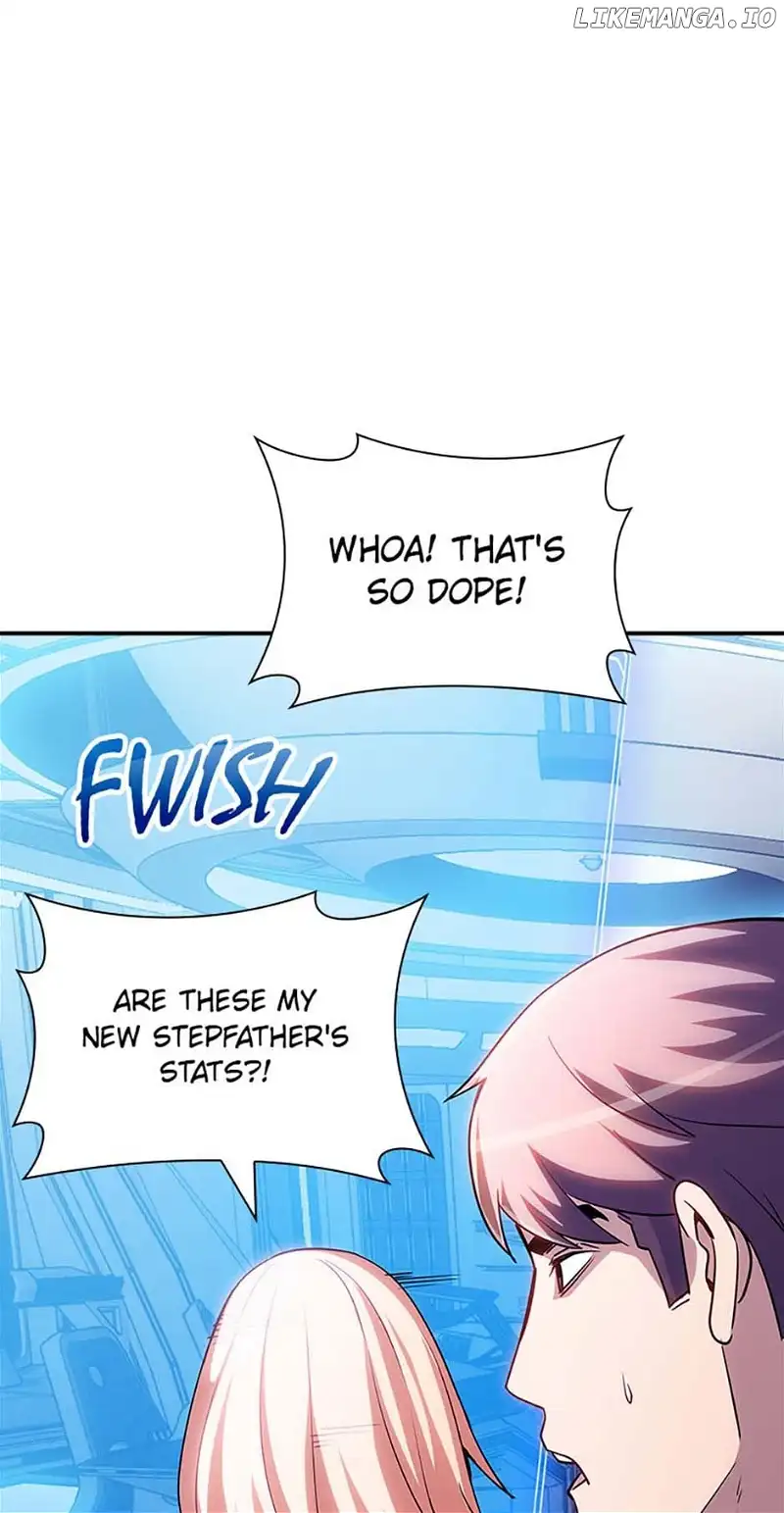 The Carefree Life of an SSS-Class Knight Chapter 80 — Page 41