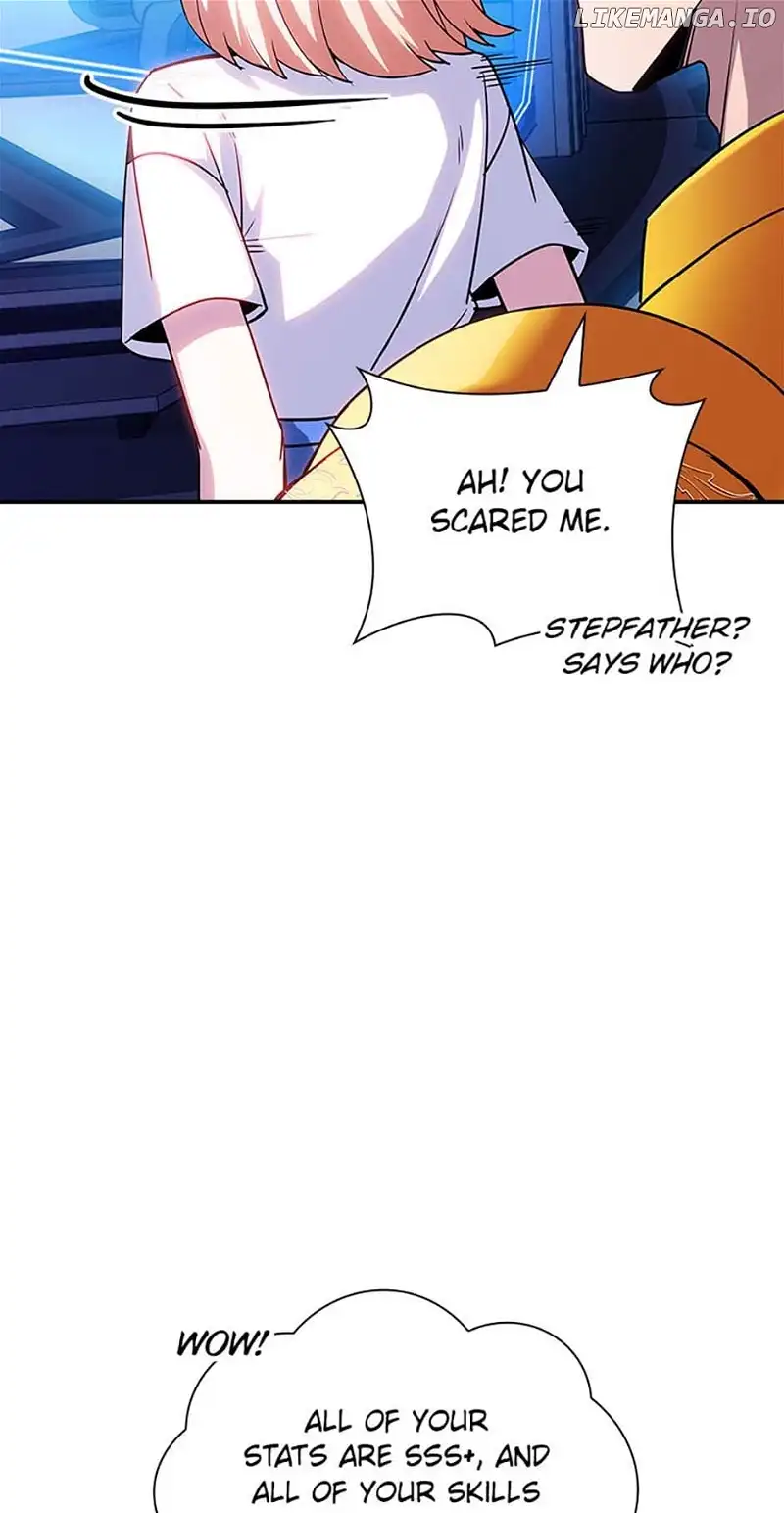 The Carefree Life of an SSS-Class Knight Chapter 80 — Page 42