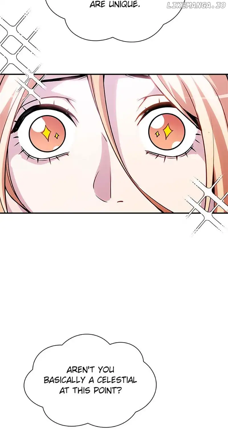 The Carefree Life of an SSS-Class Knight Chapter 80 — Page 43