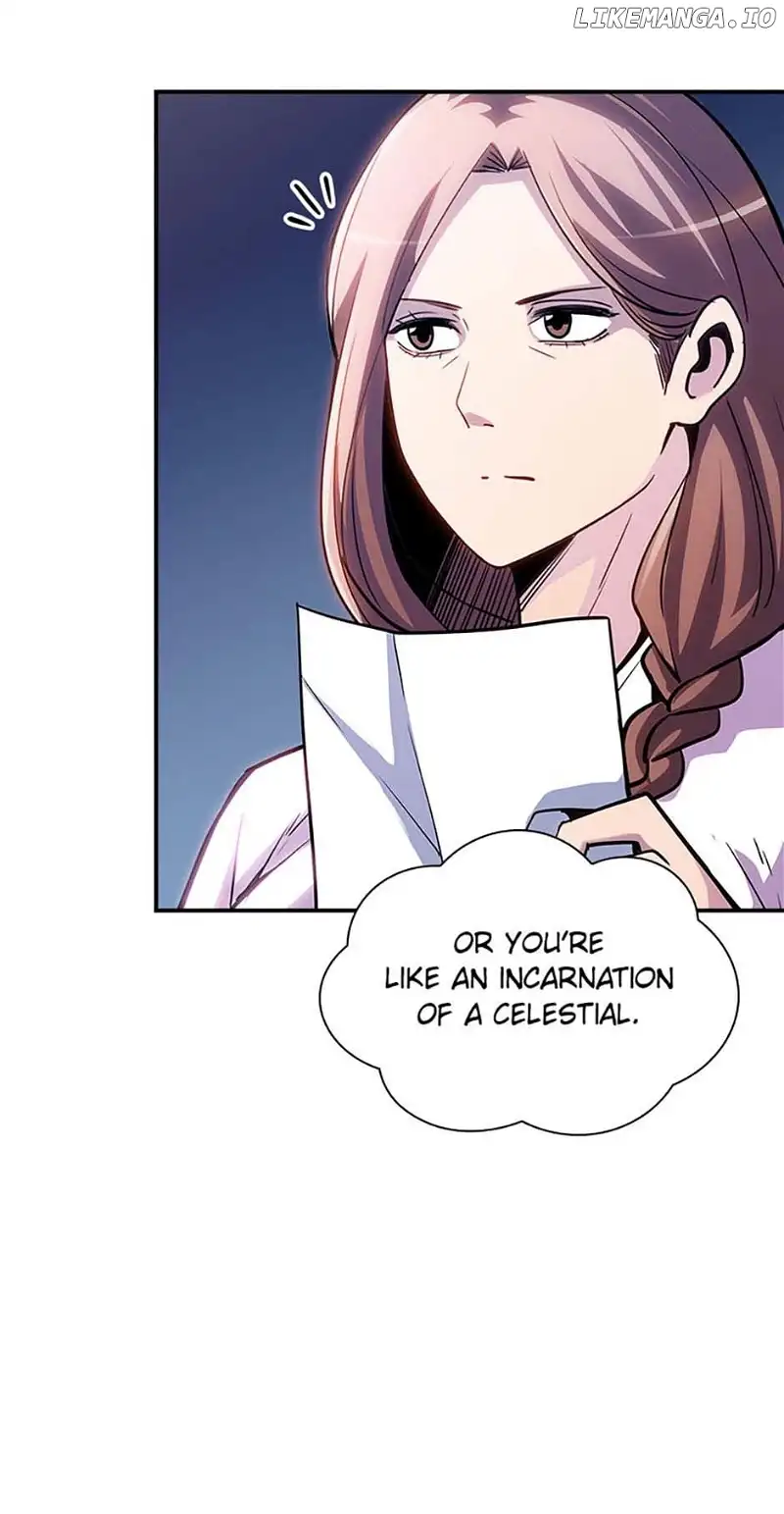 The Carefree Life of an SSS-Class Knight Chapter 80 — Page 44