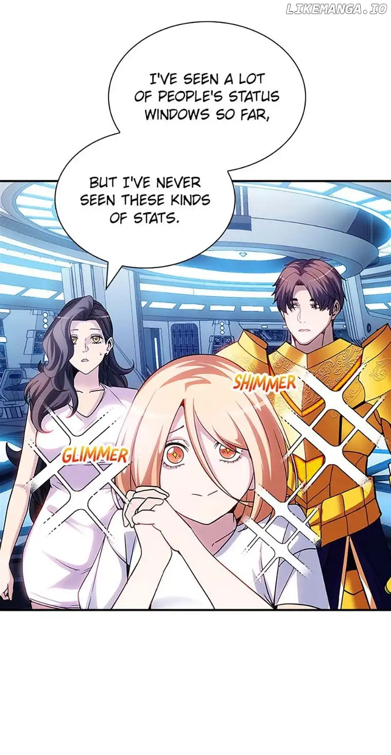 The Carefree Life of an SSS-Class Knight Chapter 80 — Page 45