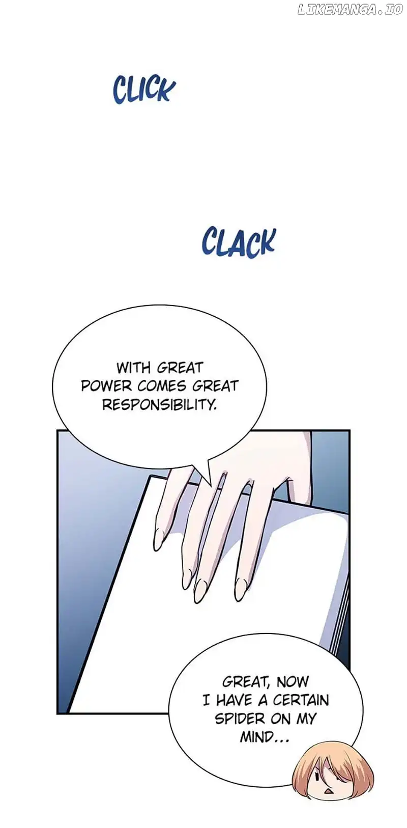 The Carefree Life of an SSS-Class Knight Chapter 80 — Page 47