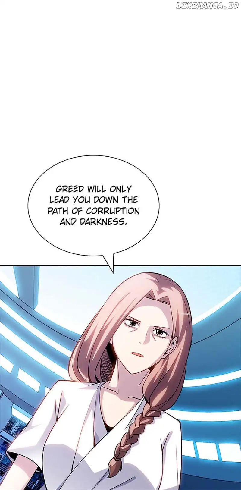 The Carefree Life of an SSS-Class Knight Chapter 80 — Page 48