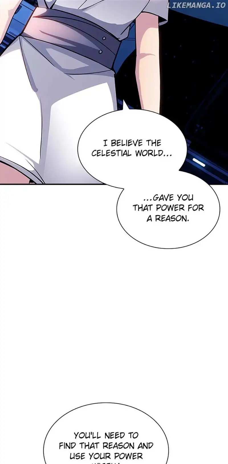 The Carefree Life of an SSS-Class Knight Chapter 80 — Page 49