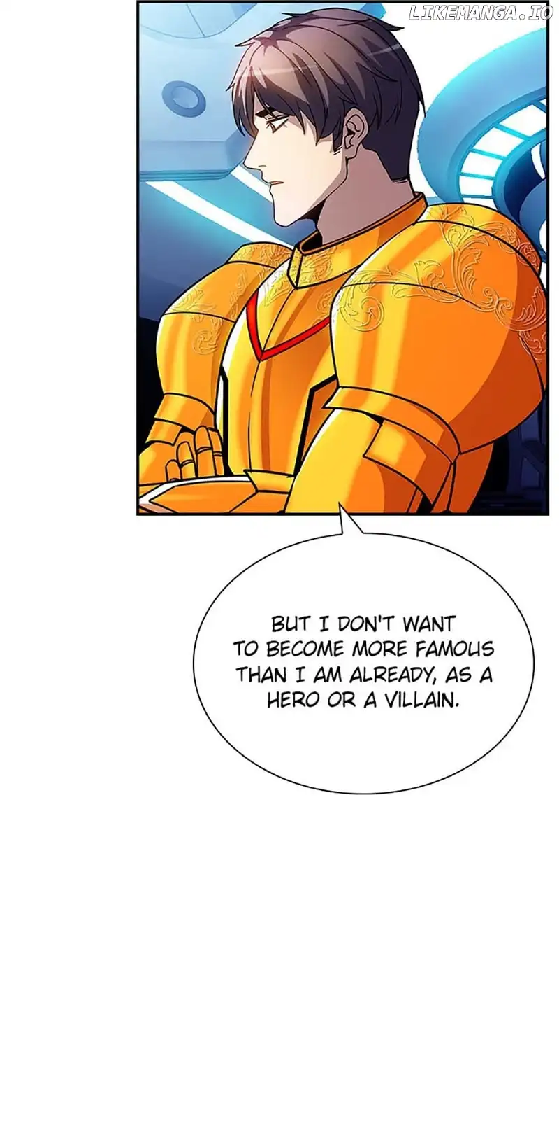 The Carefree Life of an SSS-Class Knight Chapter 80 — Page 51