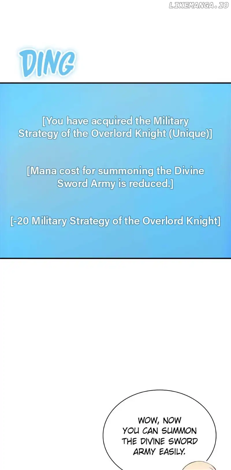 The Carefree Life of an SSS-Class Knight Chapter 80 — Page 53