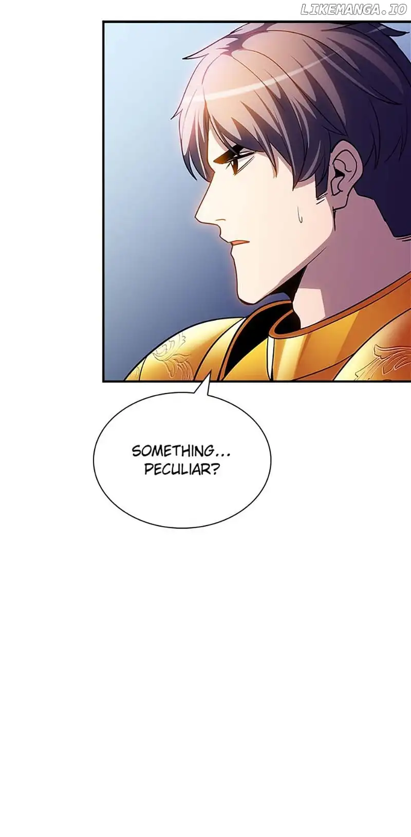 The Carefree Life of an SSS-Class Knight Chapter 80 — Page 58