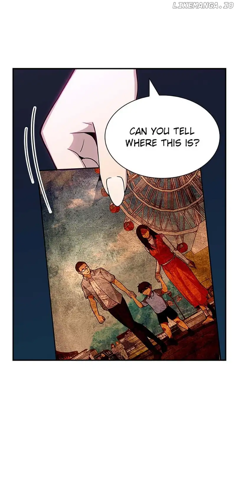 The Carefree Life of an SSS-Class Knight Chapter 80 — Page 59